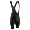 RCR Road Bib Shorts - Black