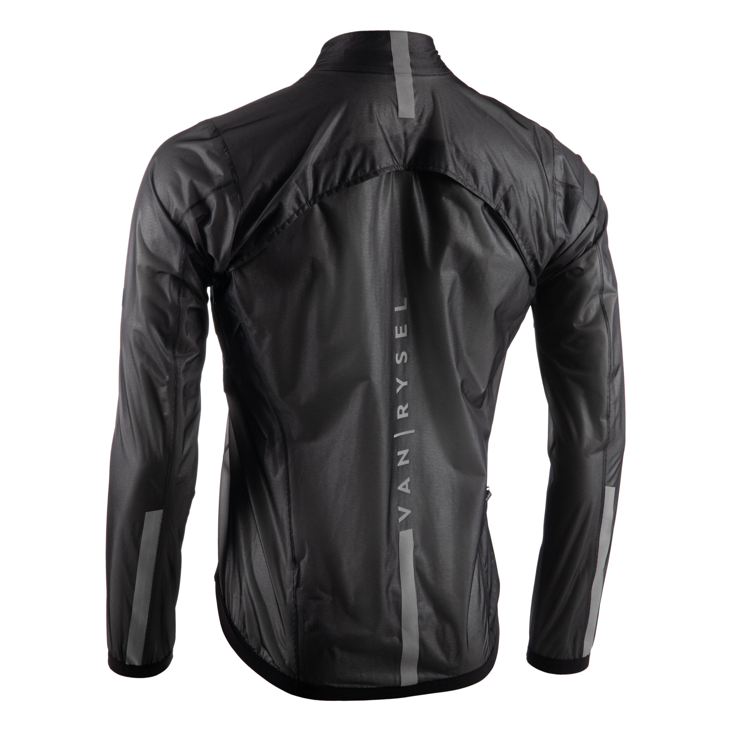 Ultralight Cycling Jacket - Men - VAN RYSEL