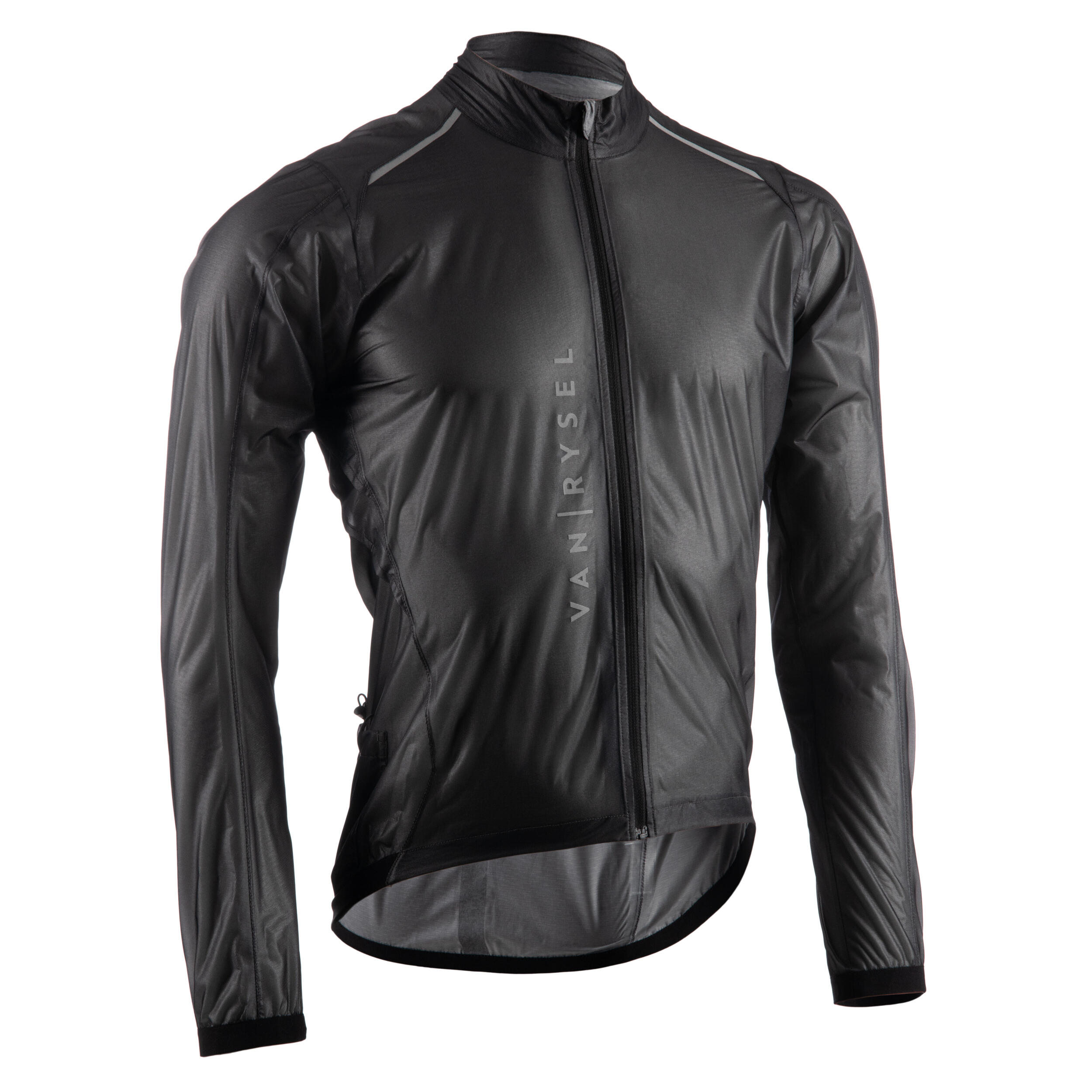 Manteau imperméable Ultralight Racer - Hommes - VAN RYSEL