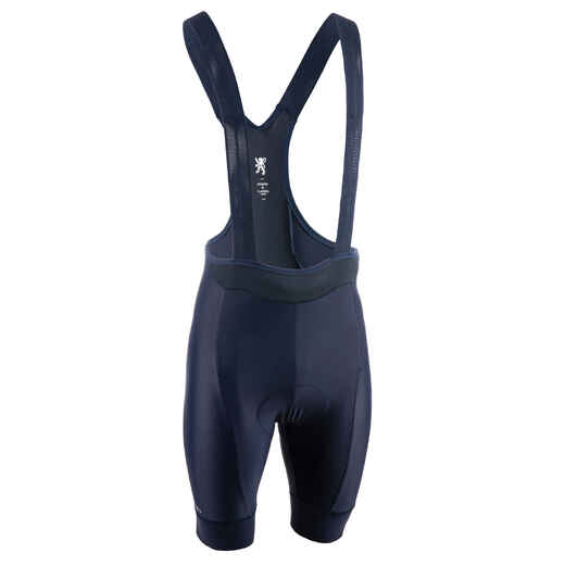 
      RCR Road Cycling Bib Shorts - Blue
  