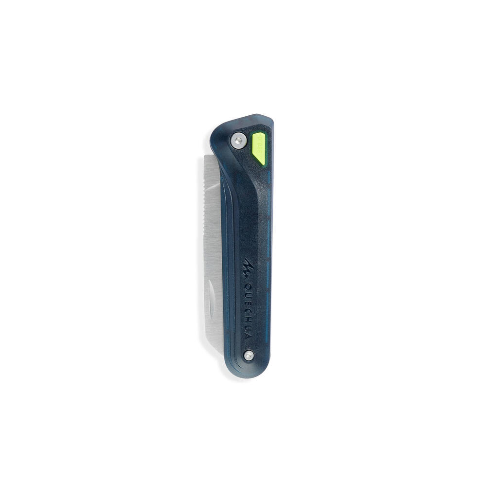 Kids’ Hiking Knife (Age 7+) MH100 Junior with Blade Lock