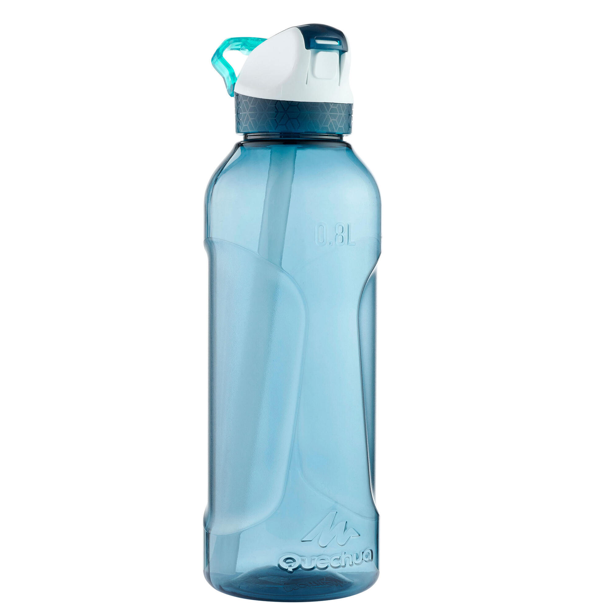How to choose a hiking water bottle?