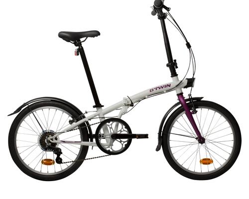 HOPTOWN 320 / TILT 120 (2016): manual, reparación