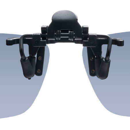 Γυαλιά MH OTG 120 L με κλιπ προσαρμογής γυαλιών οράσεως και πολωτ. φακούς κατ. 3