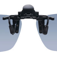 Clip adaptable sur lunettes de vue - MH OTG 120 Large - polarisant catégorie 3