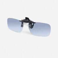 Adjustable Clip-on Polarised Glasses - MH OTG 120 SMALL - Category 3