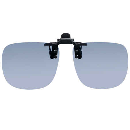 Adapt. clip for prescription glasses - MH OTG 120 Large - polarising category 3