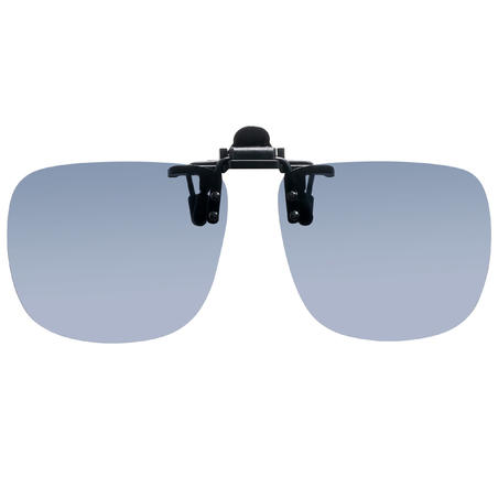 Поляризаційні накладки на окуляри MH OTG 120, розмір L, кат. 3