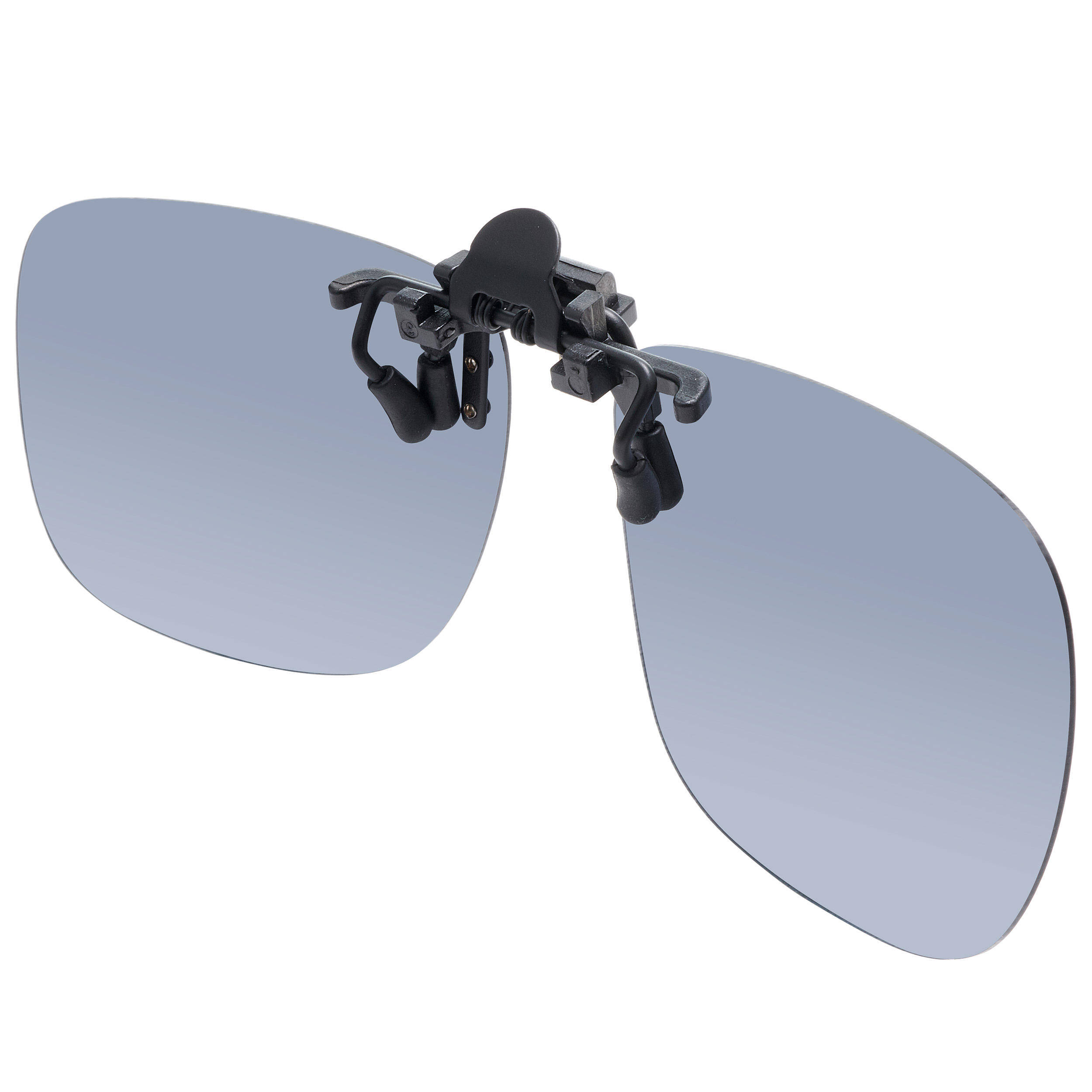 Adapt. clip for prescription glasses - MH OTG 120 Large - polarising category 3 -  2