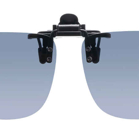 Adapt. clip for prescription glasses - MH OTG 120 Large - polarising category 3