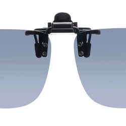 Adapt. clip for prescription glasses - MH OTG 120 Large - polarising category 3