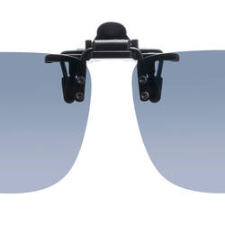 Category 3 Clip-On Lenses for Prescription Glasses