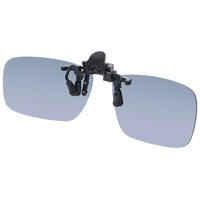 Adjustable Clip-on Polarised Glasses - MH OTG 120 SMALL - Category 3