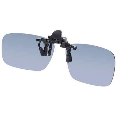 Adjustable Clip-on Polarised Glasses - MH OTG 120 SMALL - Category 3