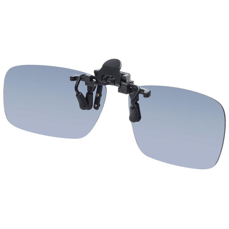 Clip adaptable sur lunettes de vue - MH OTG 120 SMALL - polarisant catégorie 3