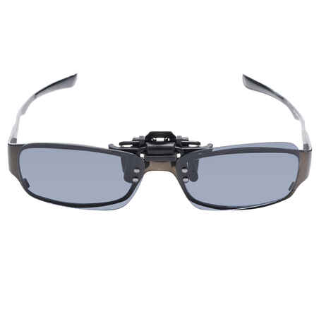 عدسات كليب أون للنظارات المستقطبة قابلة للتعديل - MH OTG 120 صغيرة - الفئة 3