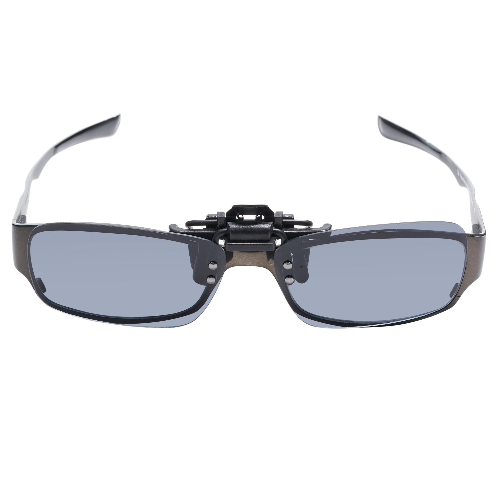 Clip solaire 2025 decathlon