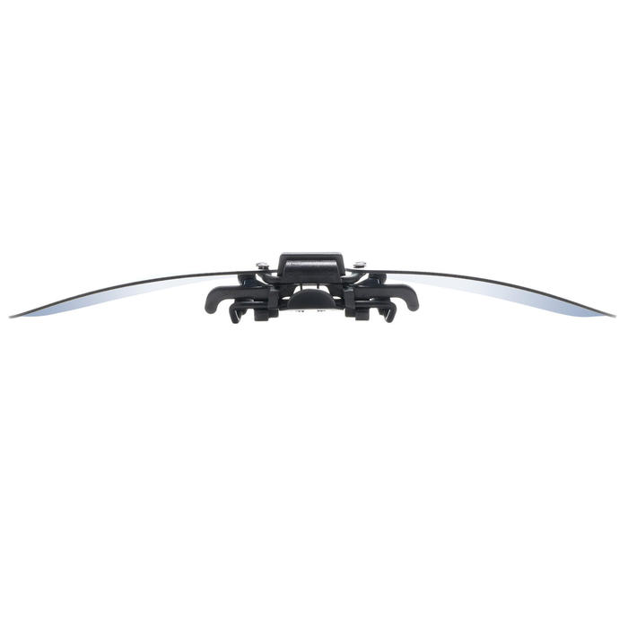 Clip adaptable sur de vue MH OTG 120 L polarisant catégorie 3 QUECHUA Decathlon
