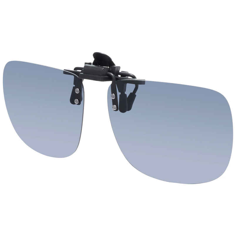 Adapt. clip for prescription glasses - MH OTG 120 Large - polarising category 3