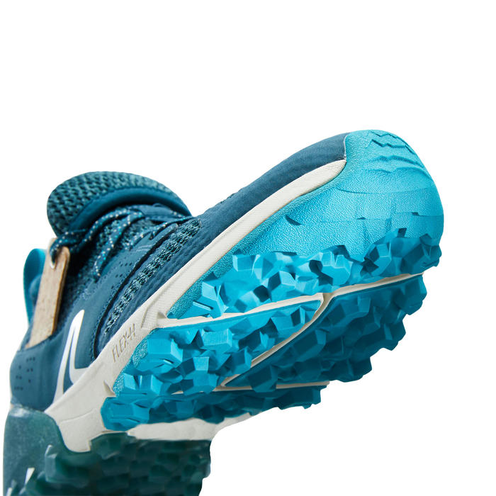 chaussures marche nordique impermeable