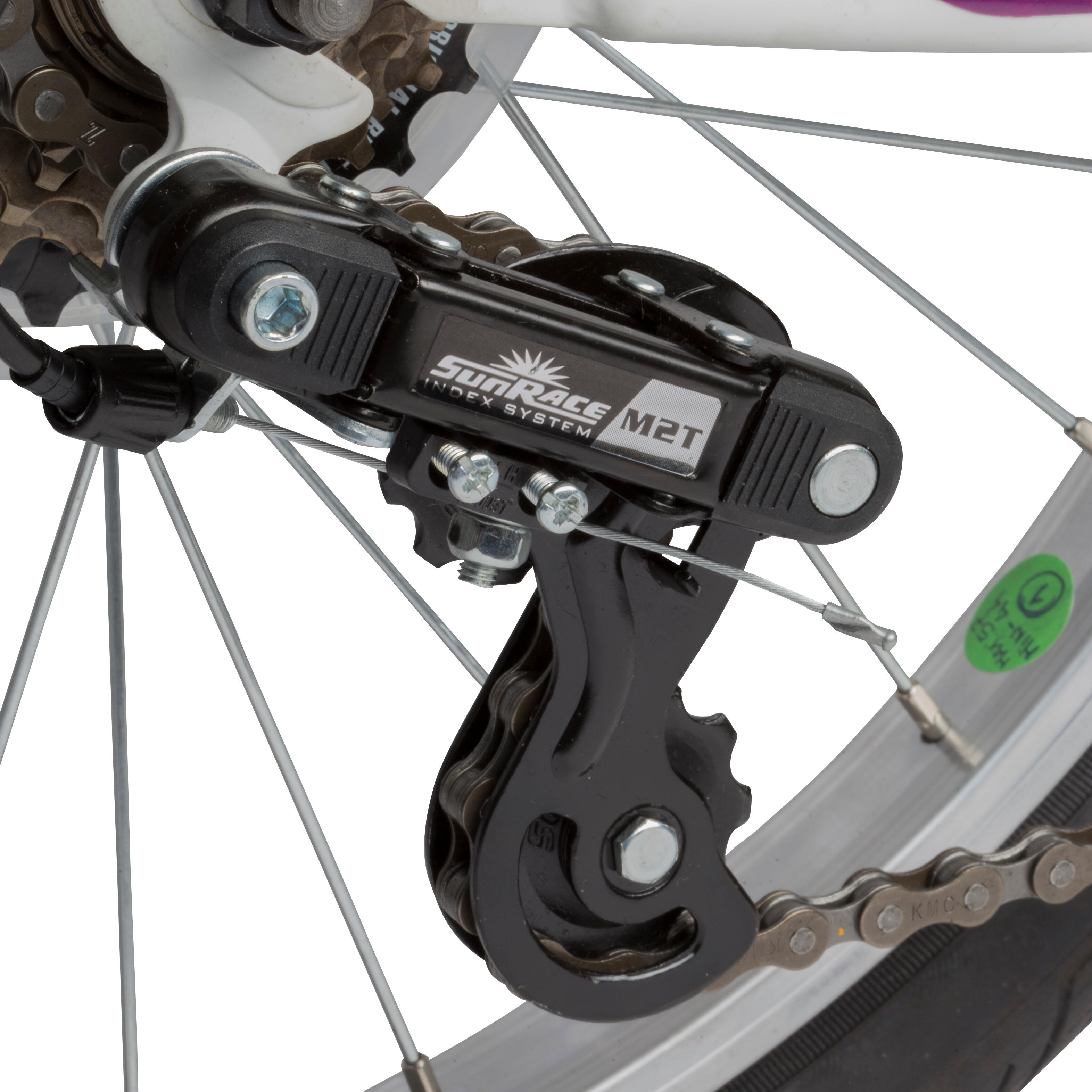 HOPTOWN 320 / TILT 120 20"