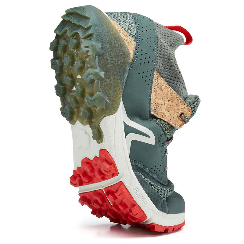 Chaussures homme marche nordique clearance