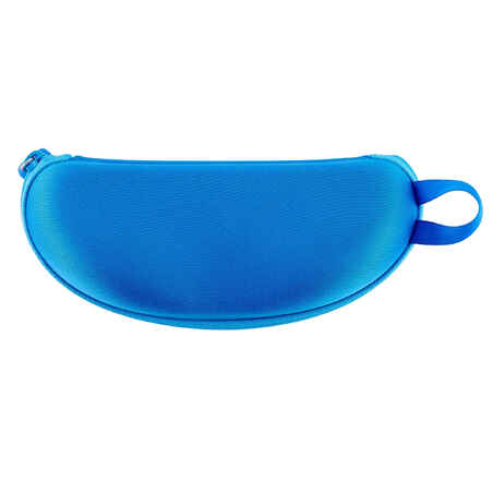 Kids' Hard sunglasses case - CASE 560 JR - Dark blue