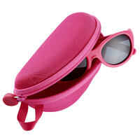 Kids' Rigid sunglasses case – CASE 560 JR - Pink