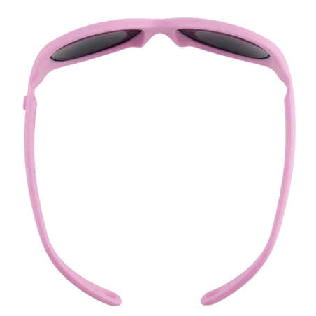 Baby's hiking sunglasses - MH B100 - age 6 - 24 months - category 4