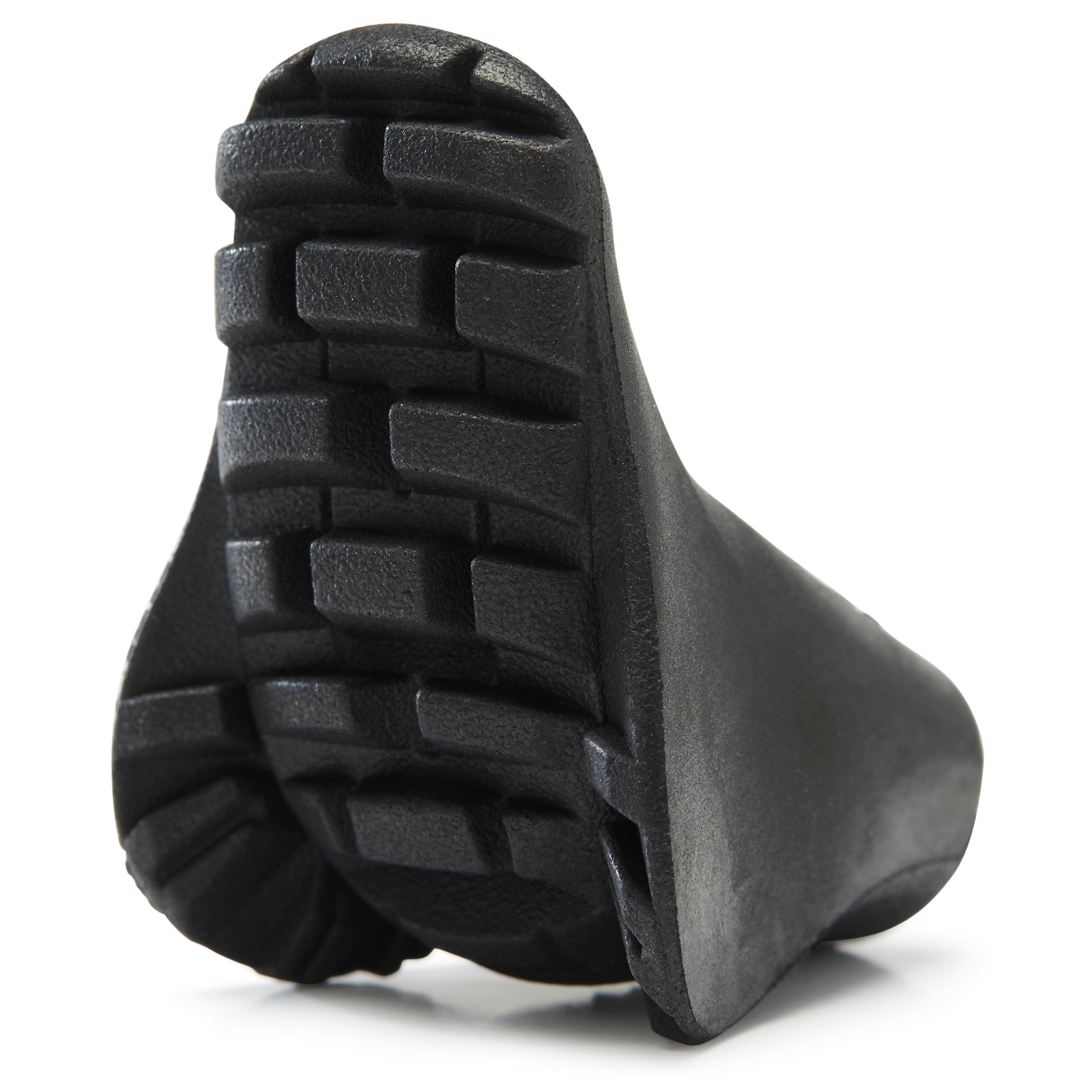 Rubber Walking Pole Tips - PW Multifitpad - NEWFEEL