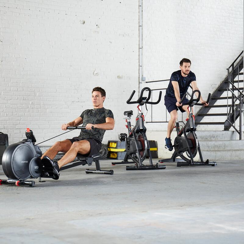 BOOST YOUR ENDURANCE: ADVICE, TRAINING PROGRAMME, ETC.