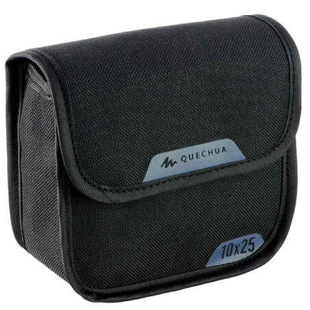 Adult Fixed Focus Hiking Binoculars - MH B140 - x10 Magnification - Blue