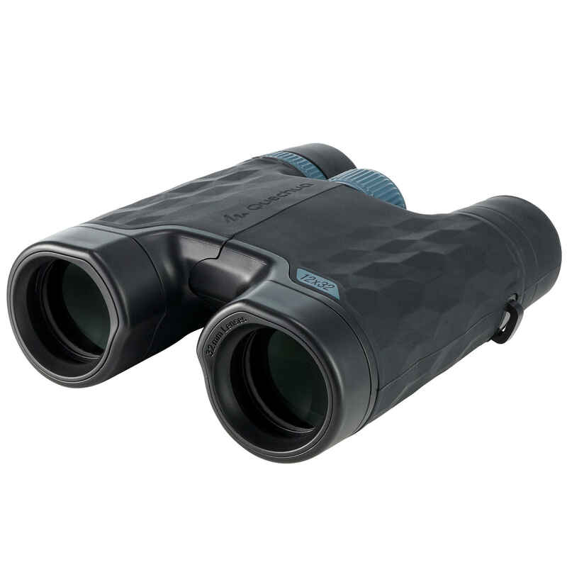 Fernglas Erwachsene 12-fach-Vergrößerung - MH B560 justierbar