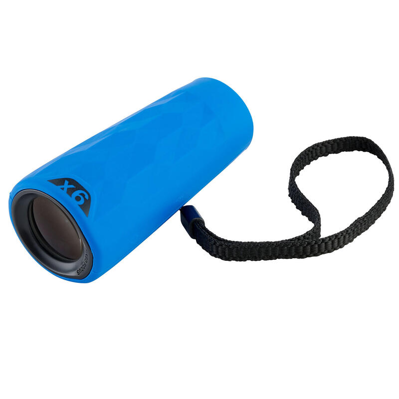 Monocular voor kinderen MH M 100 vergroting x 6 Fix Focus Quechua