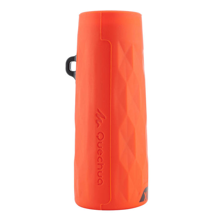 Quechua Monocular voor kinderen MH M 100 vergroting x 6 Fix Focus