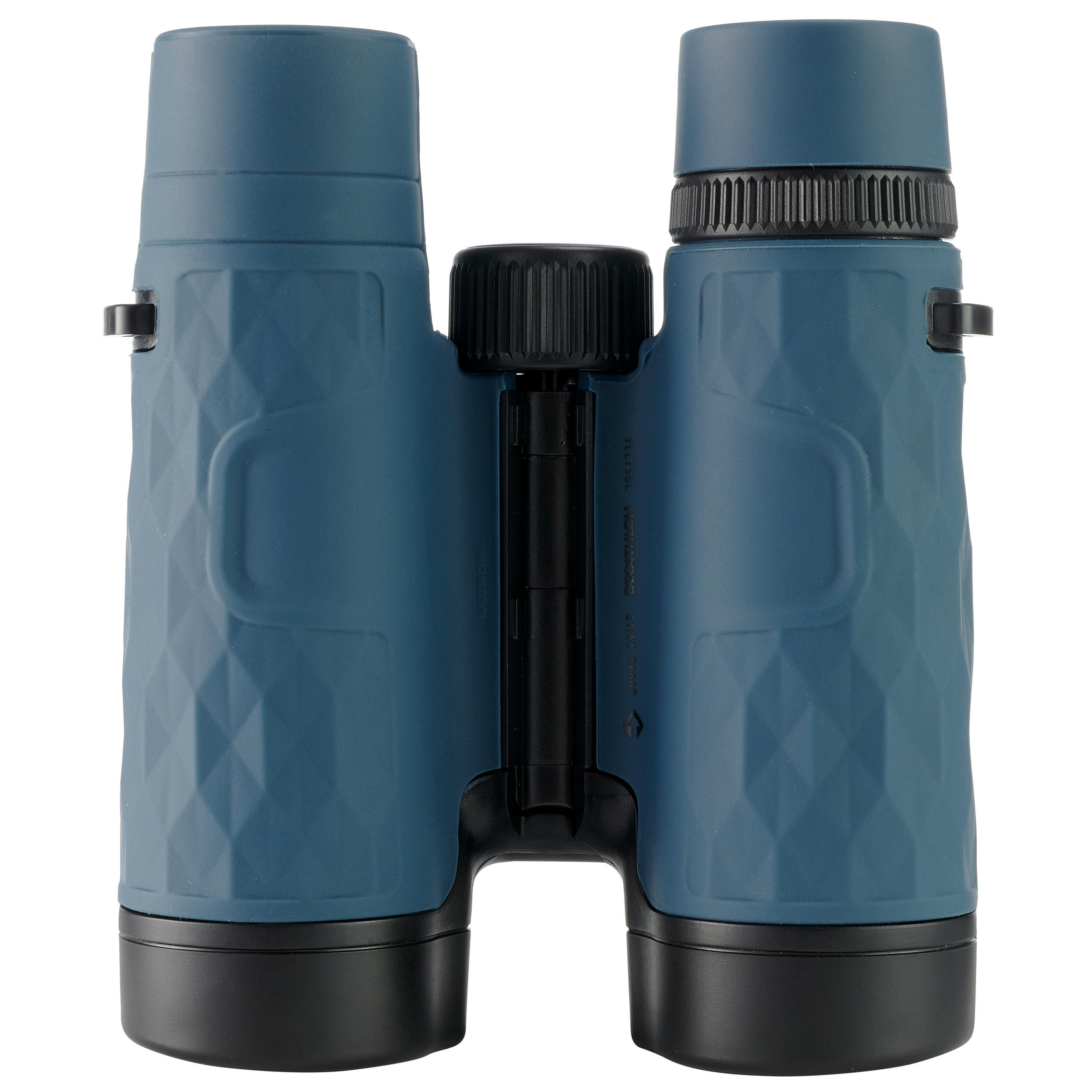 Adult hiking binoculars  with adjustment - MH B540 - magnification x10 3/9