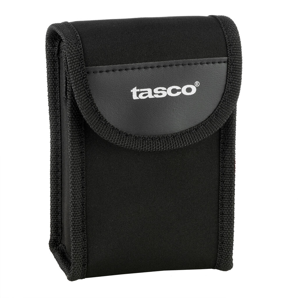 БИНОКЪЛ С РЕГУЛИРУЕМ ФОКУС ЗА ПРЕХОДИ TASCO ESSENTIAL, УВЕЛИЧЕНИЕ X10