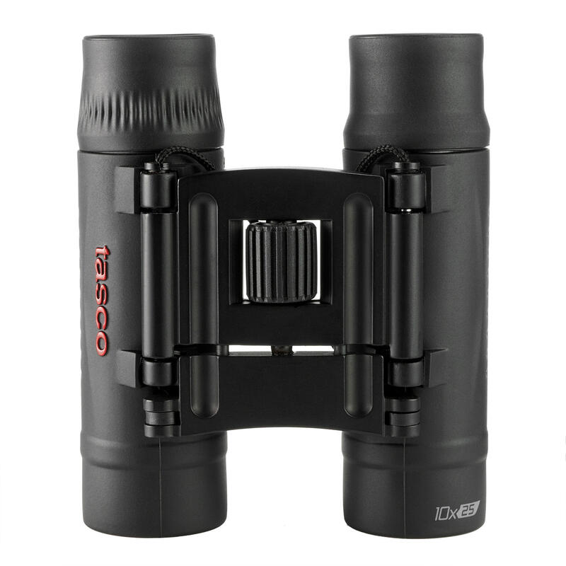 Binocolo montagna Essential B 10X25