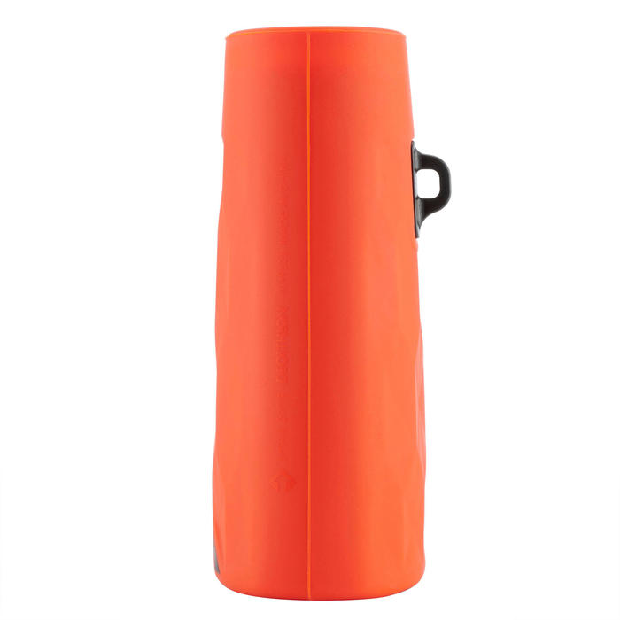 Quechua Monocular voor kinderen MH M 100 vergroting x 6 Fix Focus