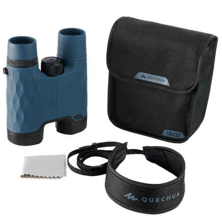 Adult hiking binoculars  with adjustment - MH B540 - magnification x10