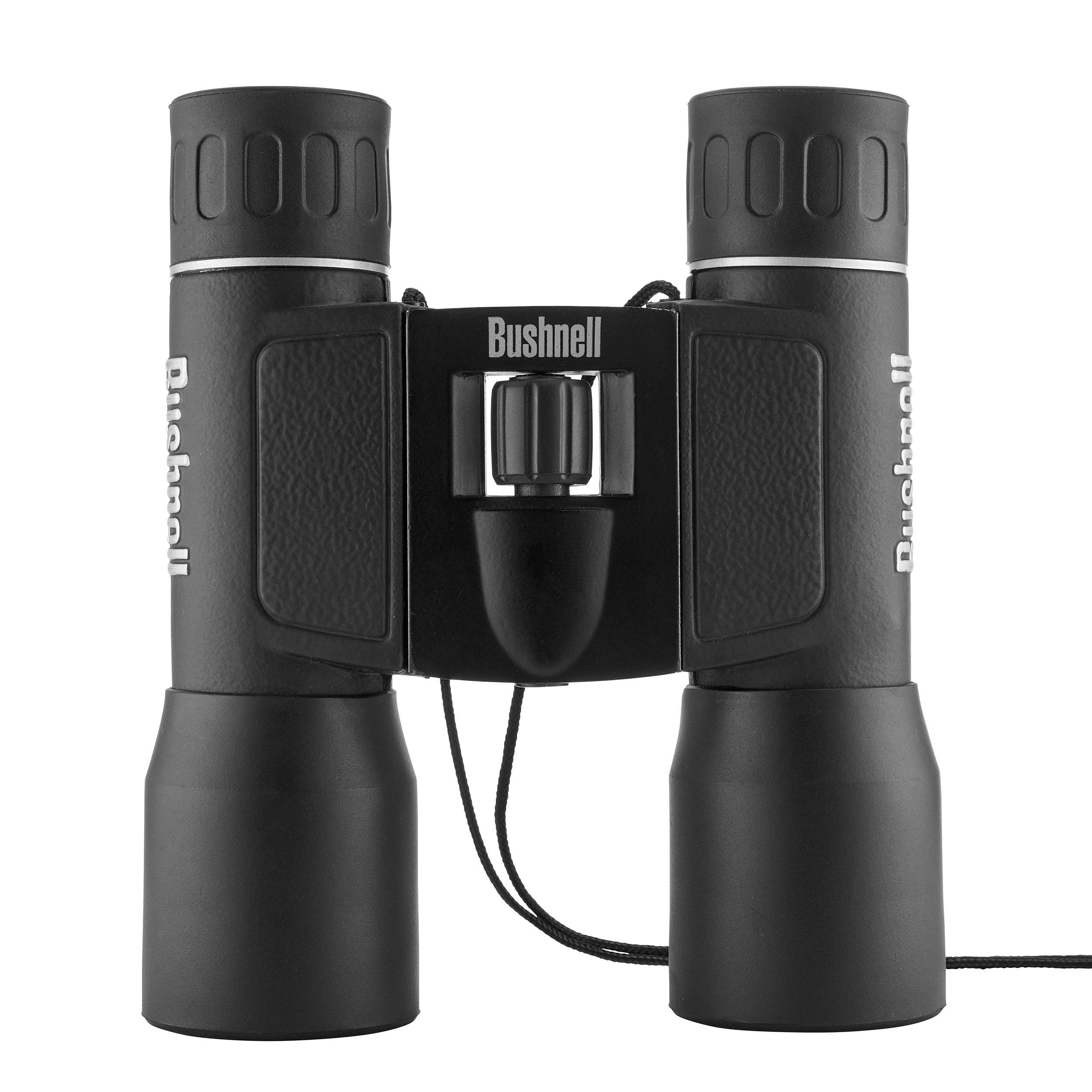 BUSHNELL - Binoclu Observare Bushnell Powerview Zoom x12 Negru