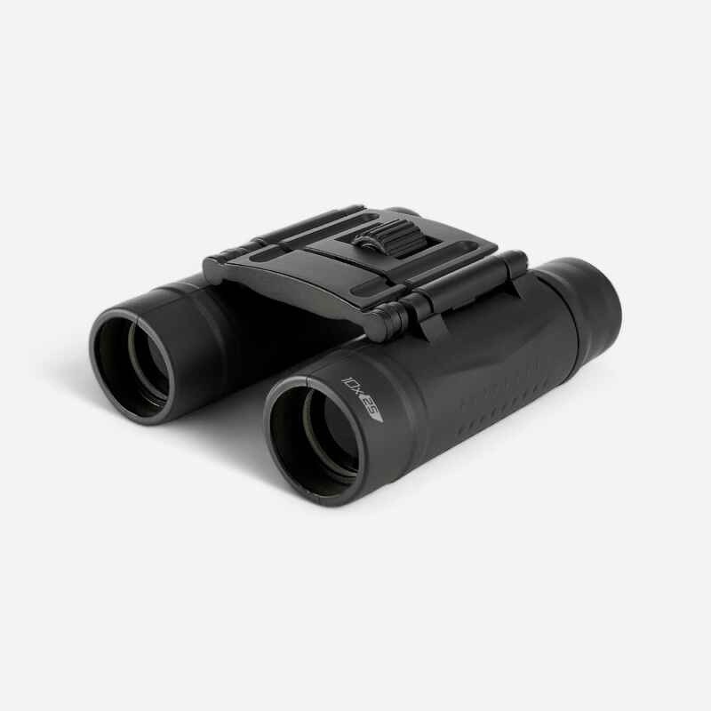 Ferngas einstellbar 10-fach-Vergrößerung Erwachsene - Tasco Essential 10 × 25