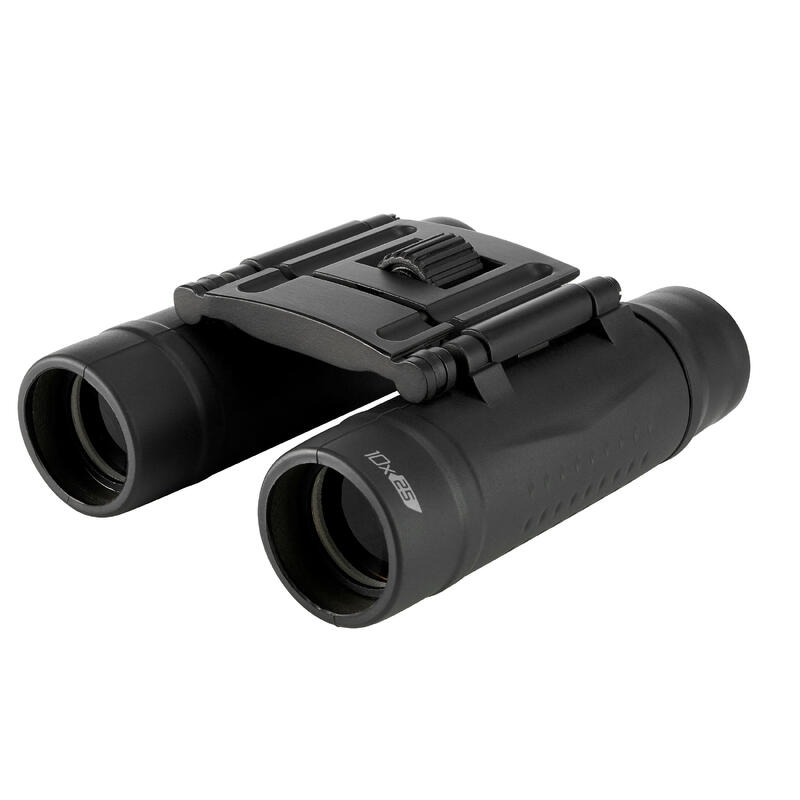 Binocolo montagna Essential B 10X25