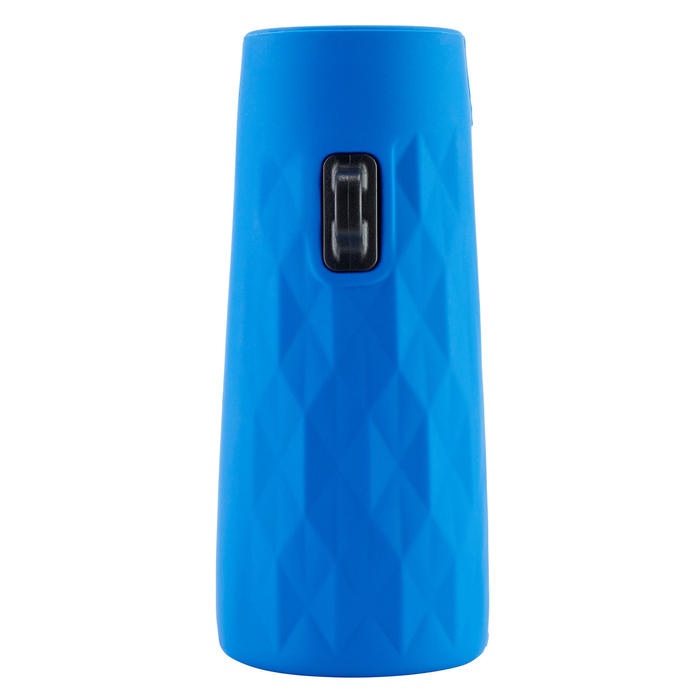 Quechua Monocular voor kinderen MH M 100 vergroting x 6 Fix Focus