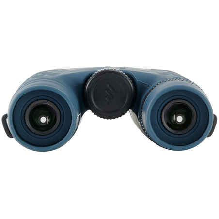 Adult Adjustable Binoculars - Black/Blue