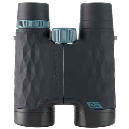 Binoculars With Adjustment - Black