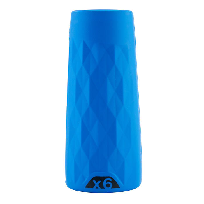 Quechua Monocular voor kinderen MH M 100 vergroting x 6 Fix Focus