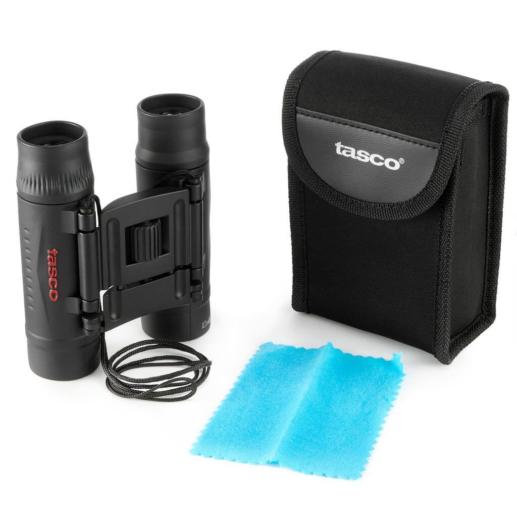 Dvogled za planinarenje TASCO ESSENTIAL (uvećanje 10x)
