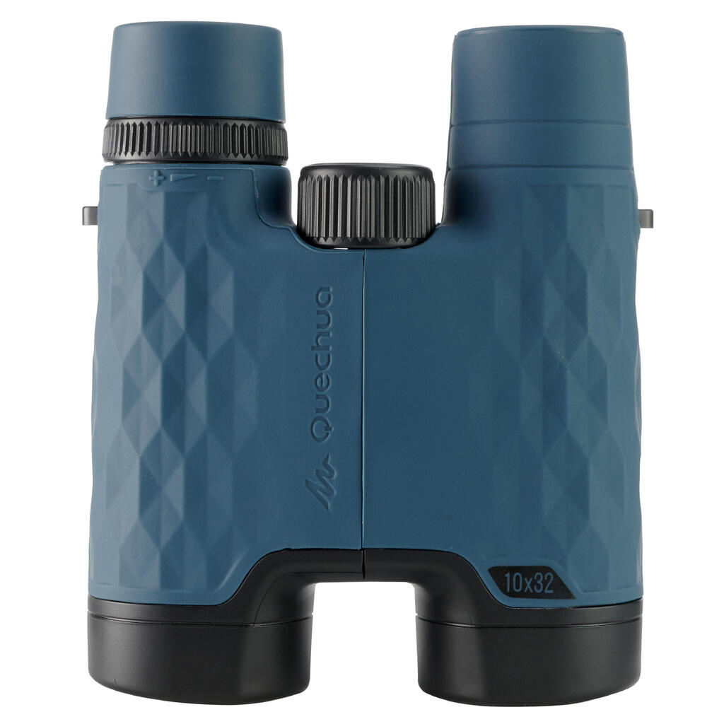 Adult hiking binoculars  with adjustment - MH B540 - magnification x10