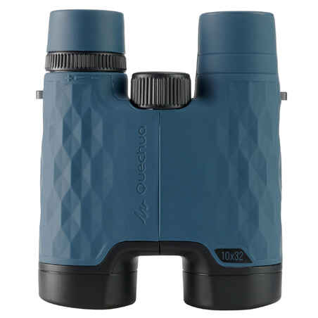 Teropong binocular hiking dewasa dengan penyesuaian- MH B540 - pembesaran 10x